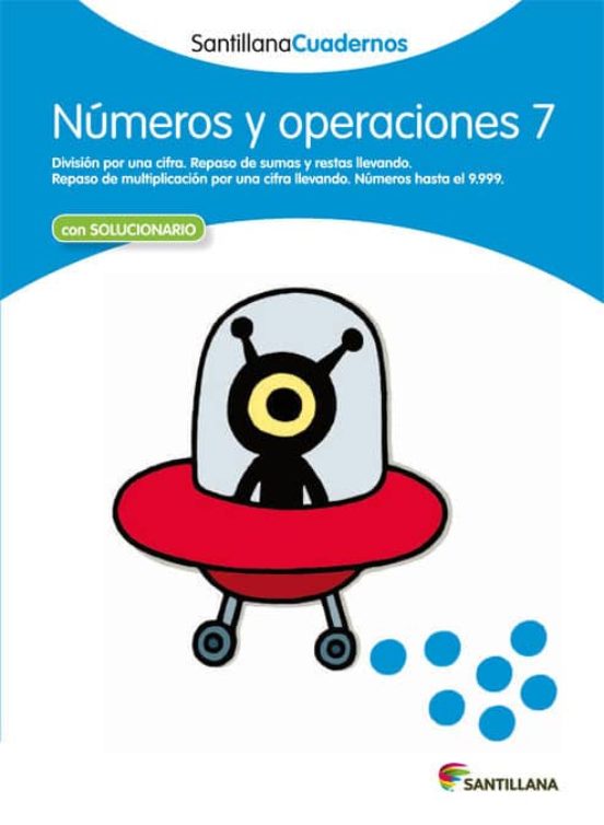 [9788468012339] Numeros y operaciones 7