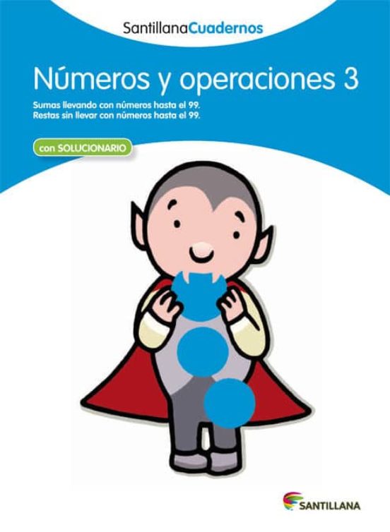 [9788468012292] Numeros y operaciones 3