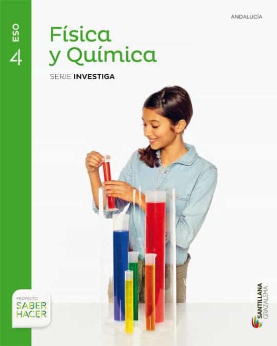 [9788483057018] Fisica y quimica 4º eso investiga andalucia ed 2017