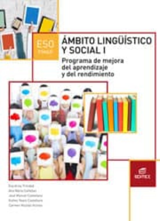 [9788490787717] Ambito lingüístico y social i ed 2016