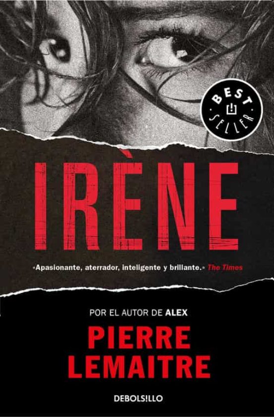 [9788466333122] Irène (serie camille verhoeven 1)