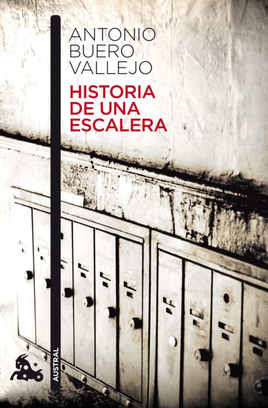 [9788467033281] Historia de una escalera