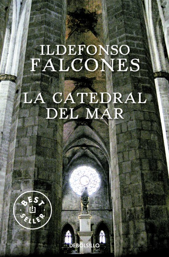 [9788499088044] La catedral del mar