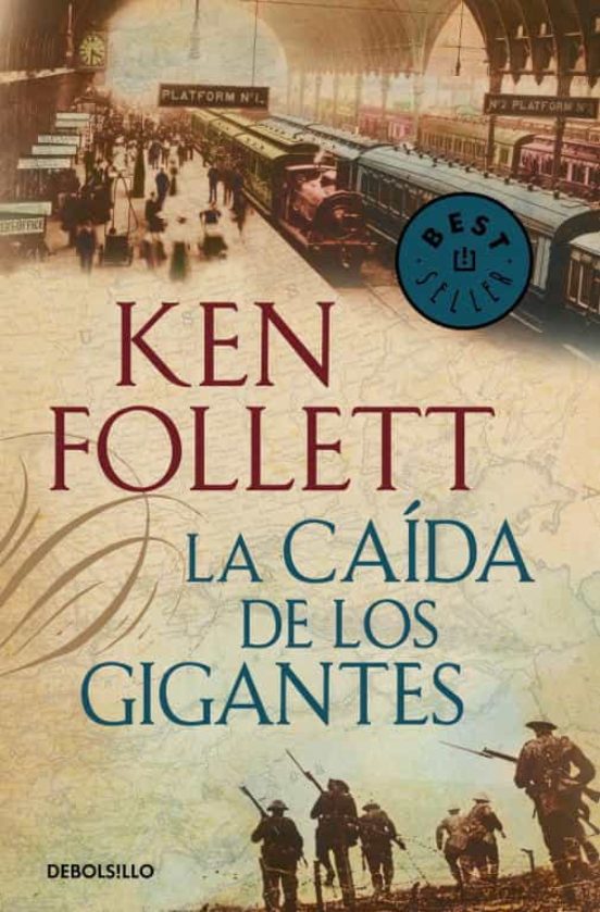 [9788499899800] La caida de los gigantes