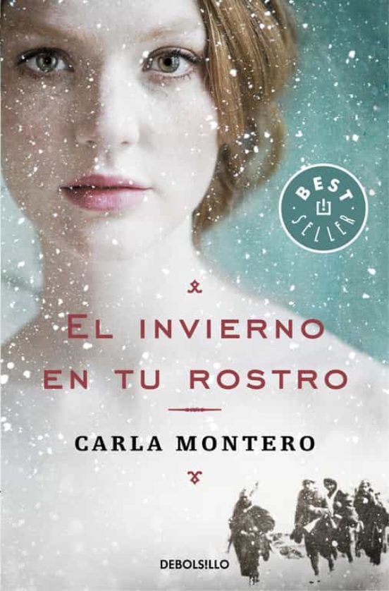 [9788466340625] El invierno en tu rostro