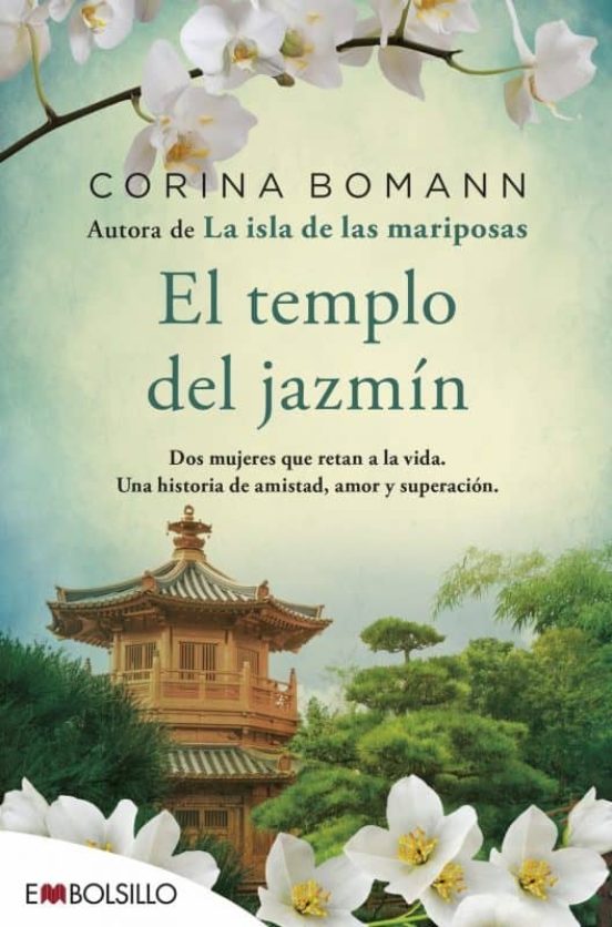 [9788416087587] El templo del jazmin