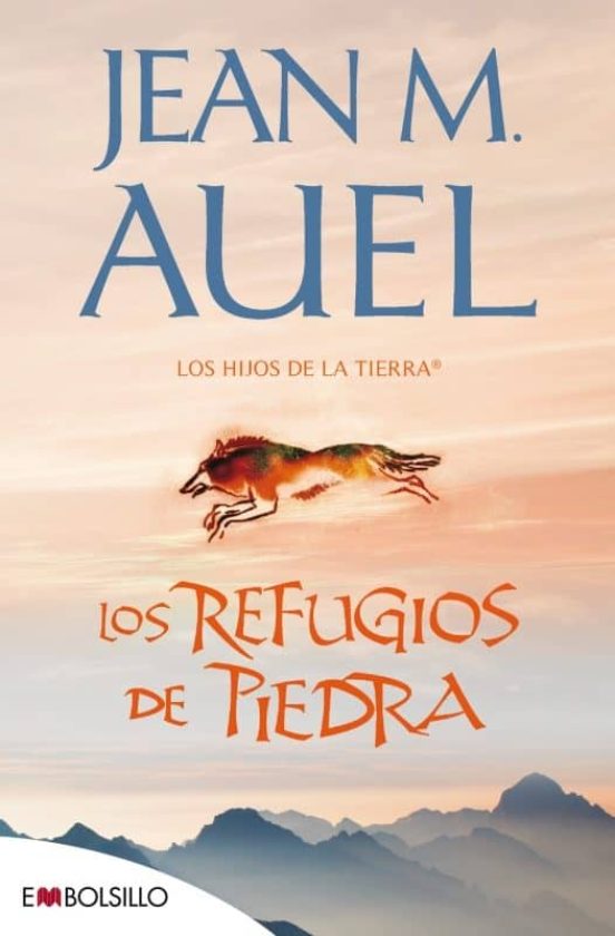 [9788416087297] Los refugios de piedra (los hijos de la tierra 5)