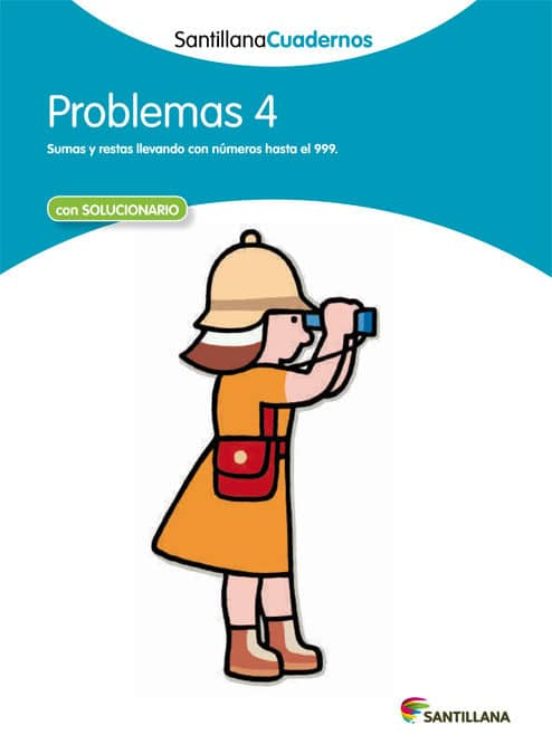 [9788468012483] Problemas matematicas 4