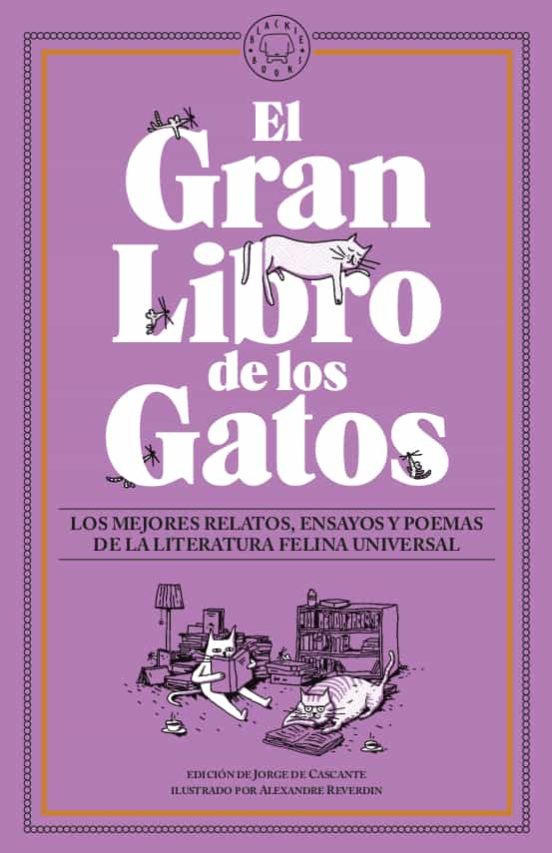 [9788417552657] El gran libro de los gatos