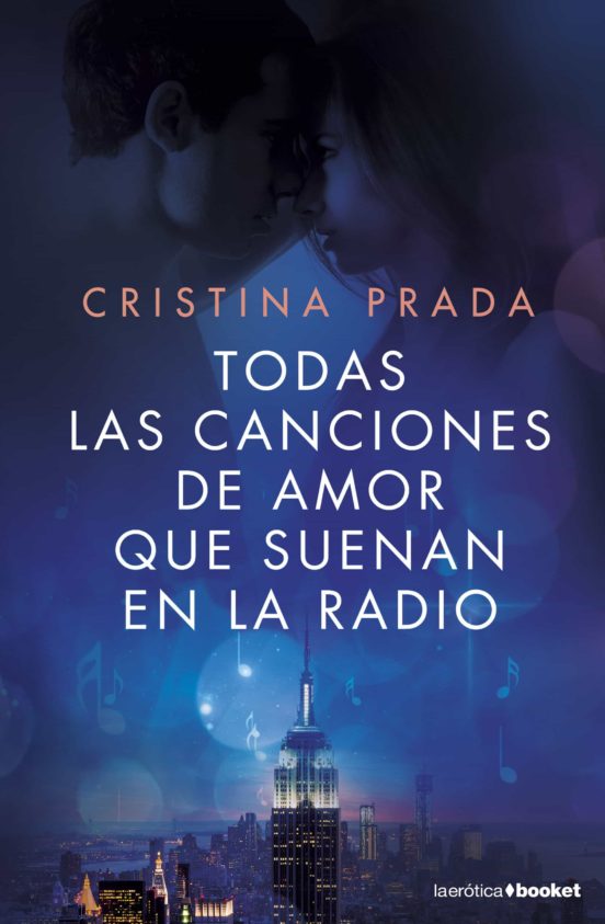 [9788408161677] Todas las canciones de amor que suenan en la radio