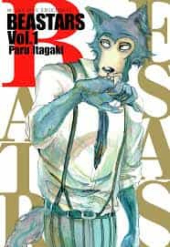 [9788417373337] Beastars (vol. 1)