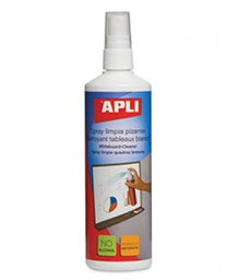 [11305] Spray Limpia pizarras 250ml APLI