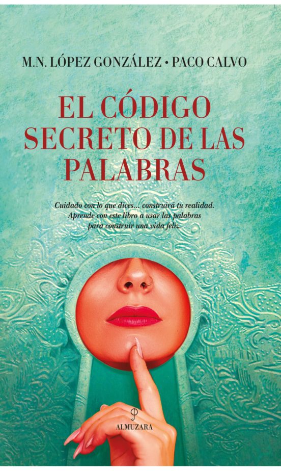 [9788417954277] El código secreto de las palabras