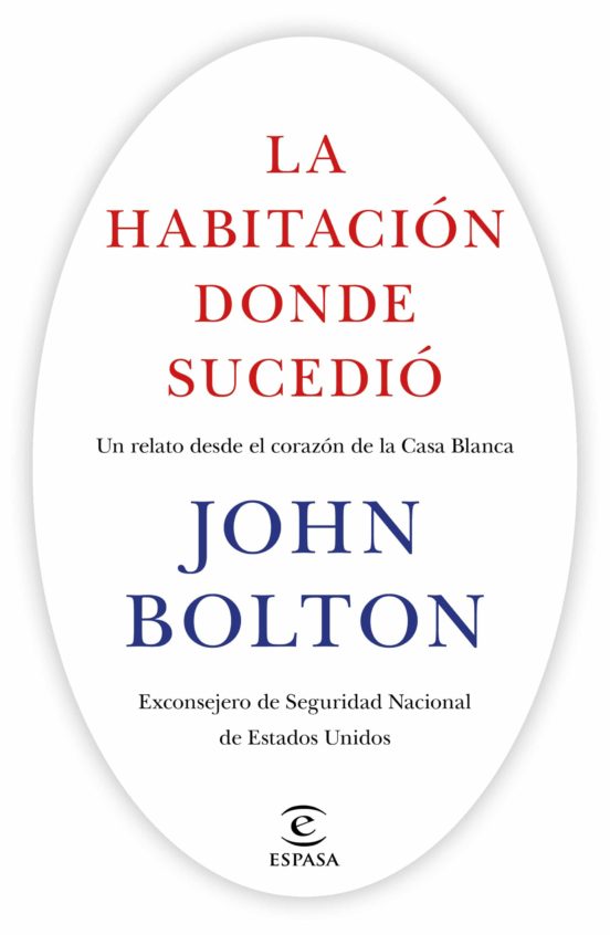 [9788467060676] La habitación donde sucedió