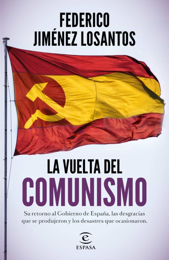 [9788467060317] La vuelta del comunismo