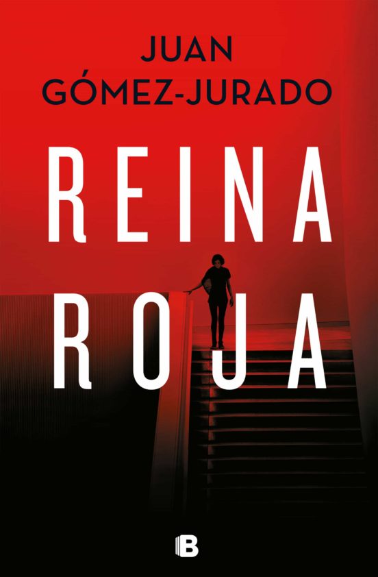 [9788466664417] Reina roja