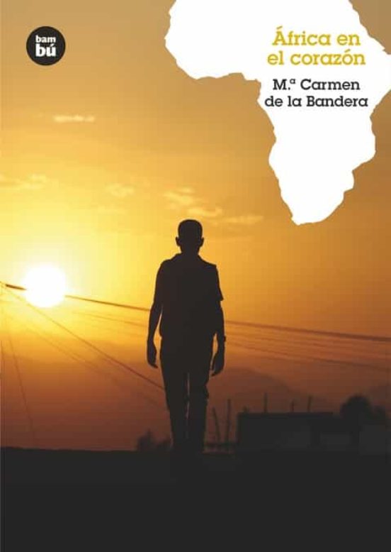 [9788483431436] Africa en el corazon