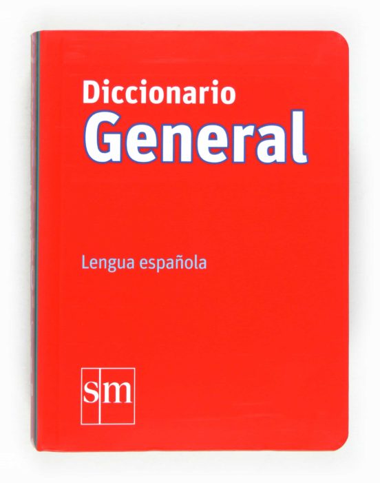 [9788467541311] Diccionario general 2012