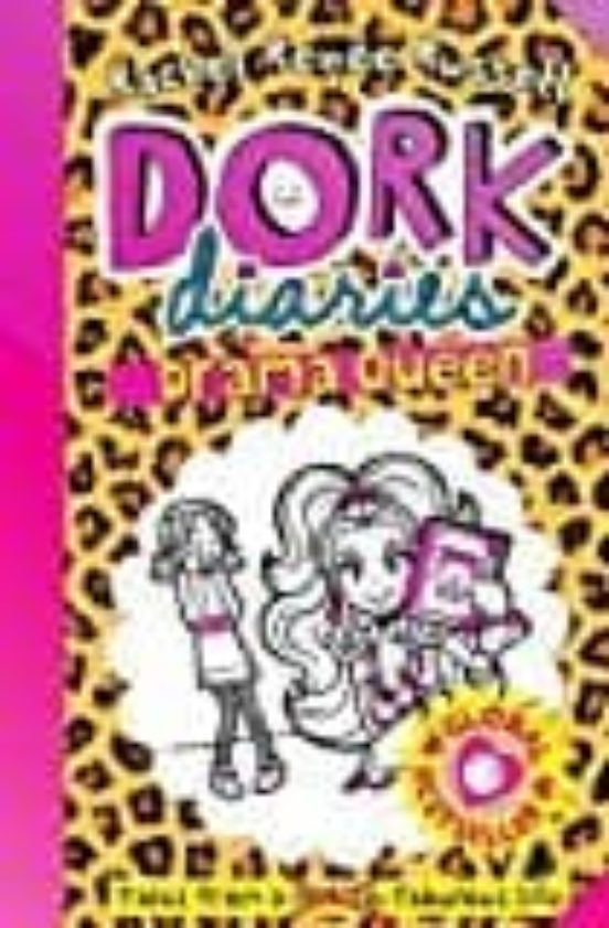 [9781471143847] Dork diaries 9: drama queen