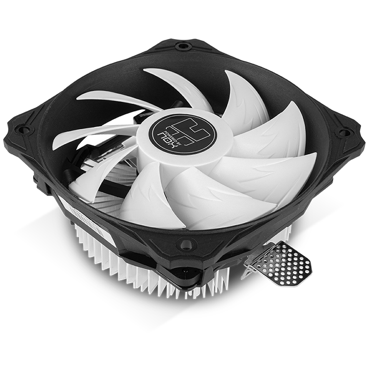 [NXHUMMERH112] Ventilador CPU universal Hummer H112 Nox