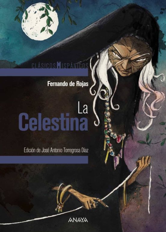 [9788467871319] La celestina