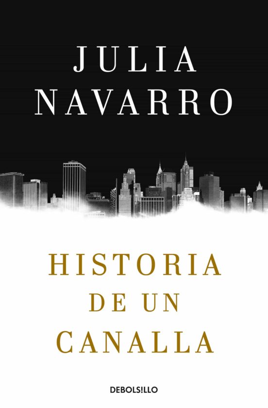 [9788466343770] Historia de un canalla