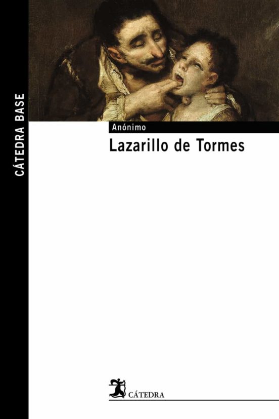 [9788437622835] Lazarillo de tormes