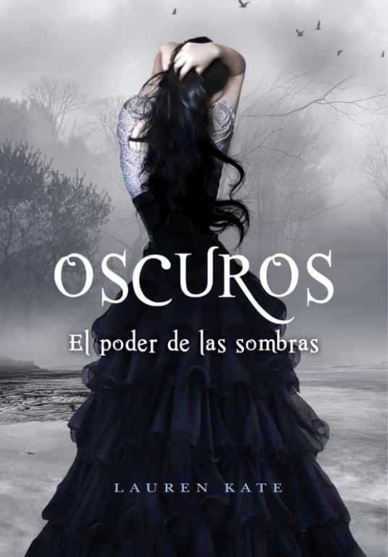 [9788484416883] Oscuros ii: el poder de las sombras