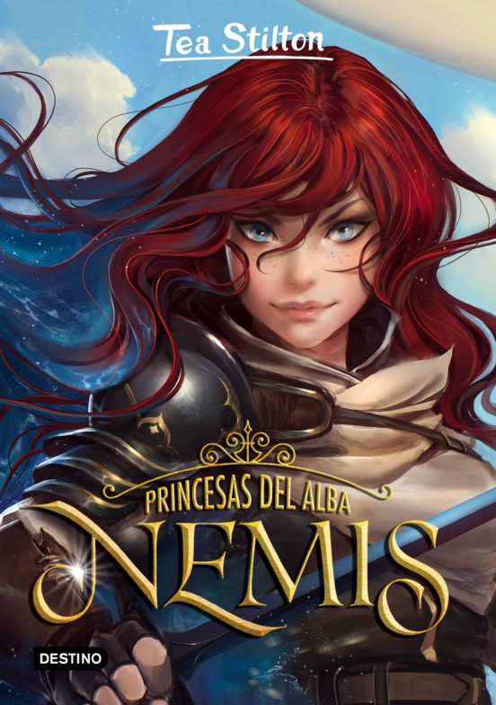 [9788408232124] Princesas del alba 2 : nemis