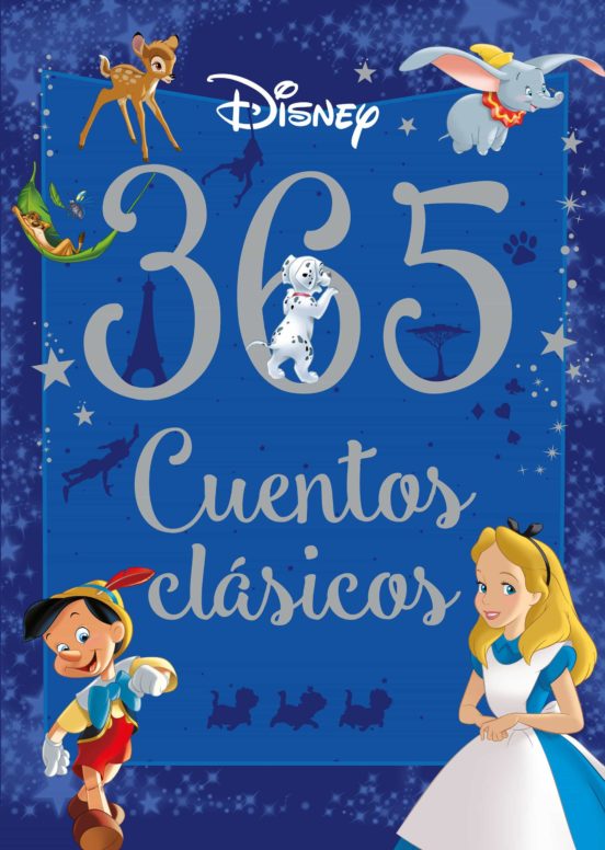 [9788499519876] 365 cuentos clasicos