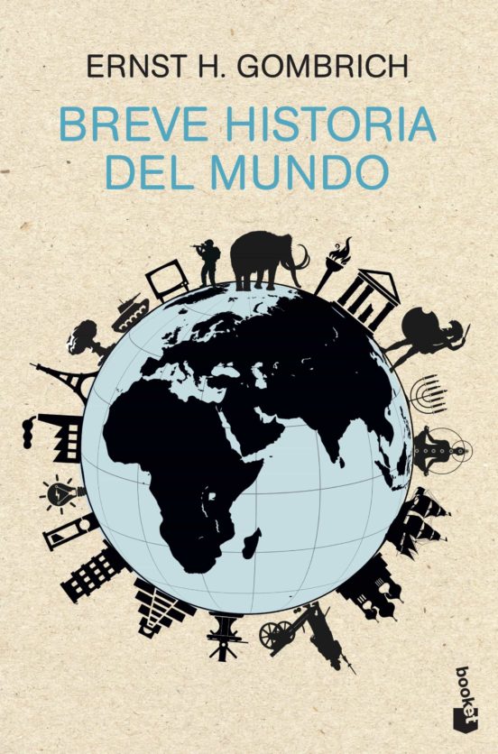 [9788499423470] Breve historia del mundo