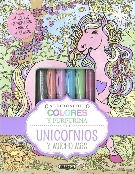 [9788467761108] Unicornios