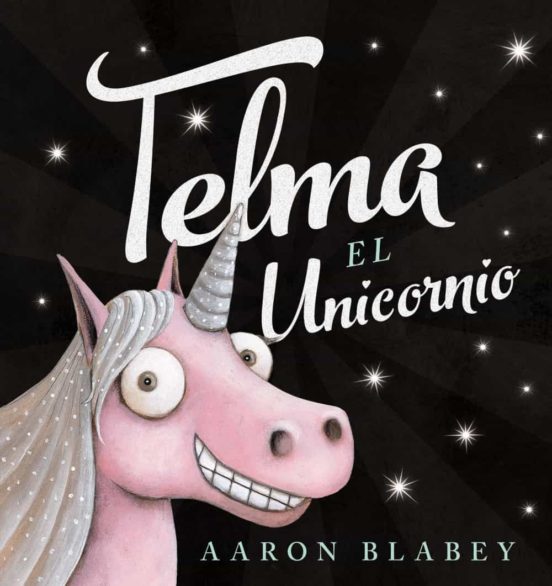 [9788469835906] Telma, el unicornio