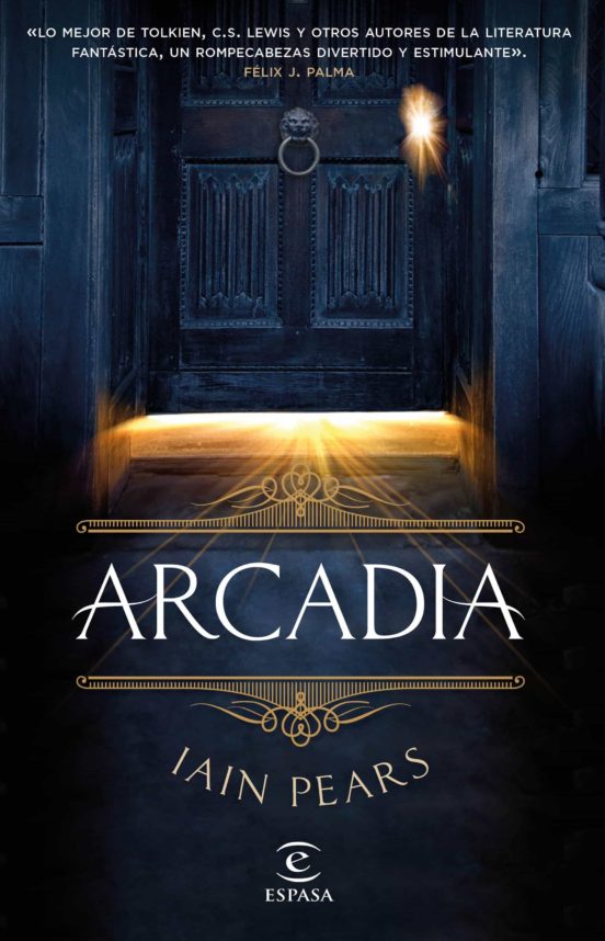 [9788467049602] Arcadia