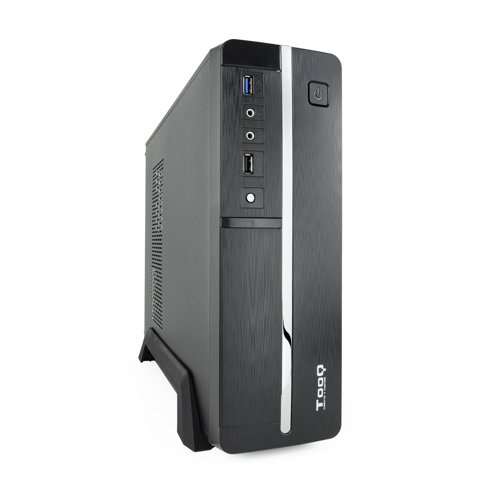 [TQC-3005U3] Caja slim 500w USB 3.0 Tooq