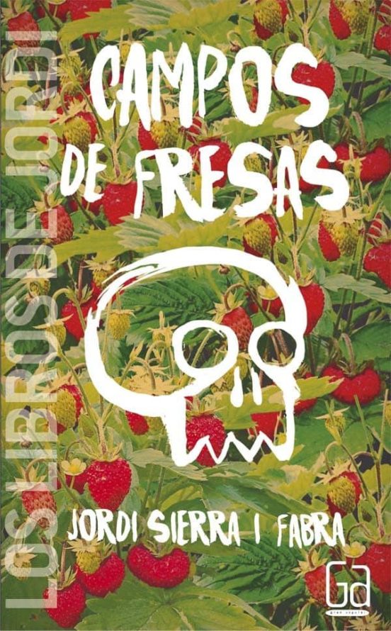 [9788467574401] Campos de fresas