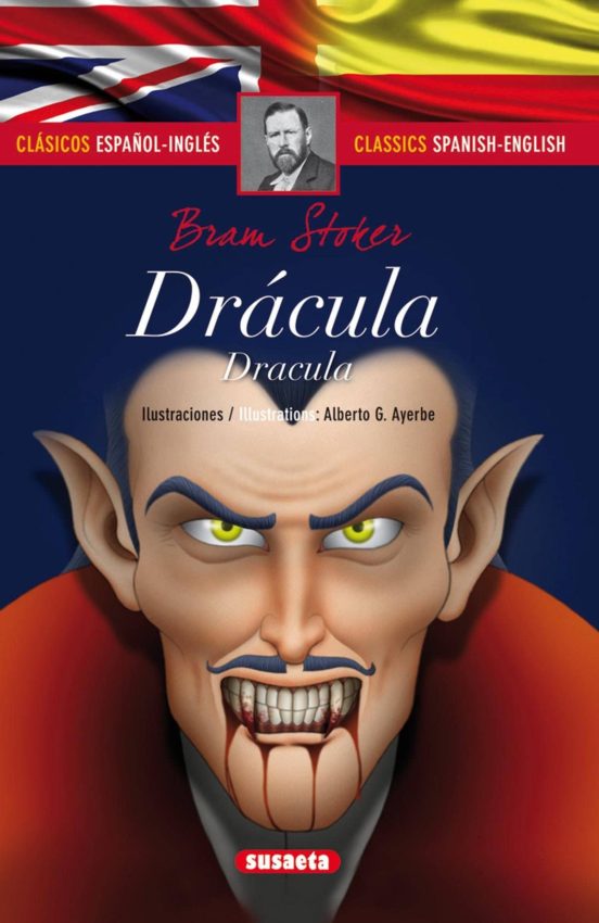 [9788467731989] Dracula