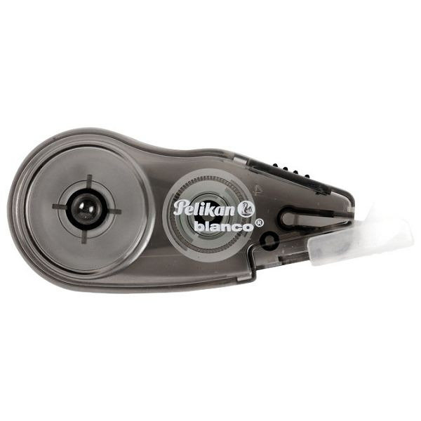 Cinta correctora Fancy roller 5mmx6m colores surtidos Pelikan