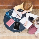 Agenda Escolar ACTIVA S/V COLL.NEGRO 26_27 Miquelrius