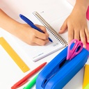 Agenda Escolar ACTIVA S/V COLL.NEGRO 26_27 Miquelrius