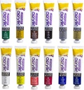 Pintura acrilica 12uds 22ml Daler Rowney Graduate