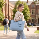 Bolso tote  shoppieng endless Oxford
