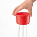 Vasos Apilables 8uds Apli