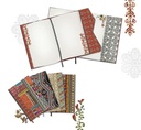 Cuaderno Liso textura 1 Boncahier