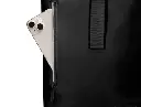 Cartera mochila water proof enrollable diseño casual 480x130x280mm Antartik