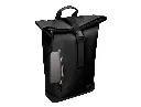 Cartera mochila water proof enrollable diseño casual 480x130x280mm Antartik