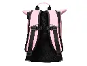 Cartera mochila water proof enrollable diseño casual 480x130x280mm Antartik
