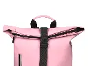 Cartera mochila water proof enrollable diseño casual 480x130x280mm Antartik