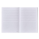 CUADERNO ESPIRAL MUSICA DUO8 PAUTA ESTRECHA2