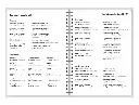 Agenda 2027 espiral Syros día página A5 bilingue 60g FSC Liderpapel